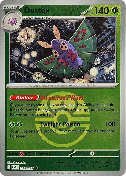 015-reverse-loveball Dustox – Ascended Heroes