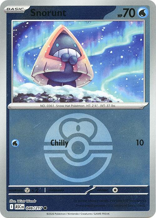 046-reverse-loveball Snorunt – Ascended Heroes