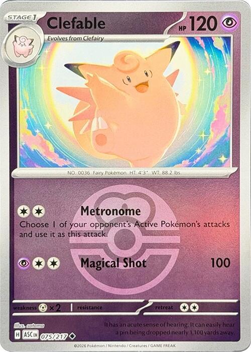 075-reverse-loveball Clefable – Ascended Heroes