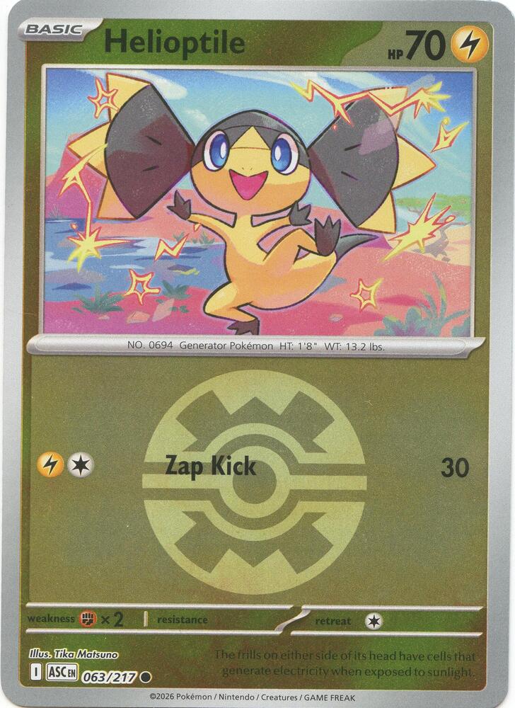063-reverse-quickball Helioptile – Ascended Heroes