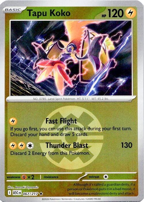 067-reverse-quickball Tapu Koko – Ascended Heroes