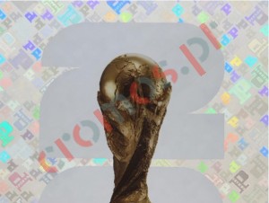FWC1 Official Emblem
1 – FIFA World Cup 2026 Panini