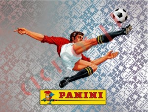 00 Panini Logo – FIFA World Cup 2026 Panini