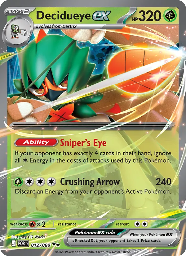 012-holo-playerrewardsprogram Decidueye ex (Player Rewards stamp) – Perfect Order