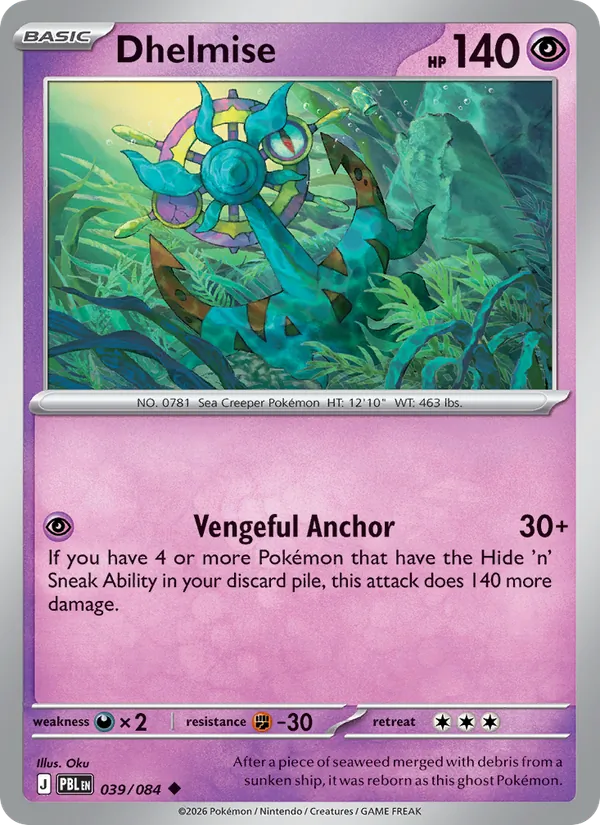 039-RH Dhelmise – Pitch Black