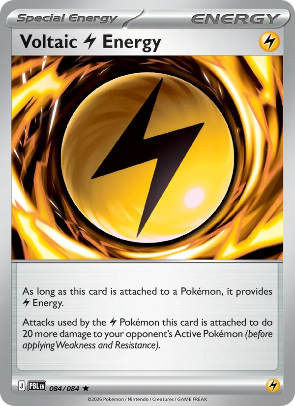 084-RH Voltaic Lightning Energy – Pitch Black