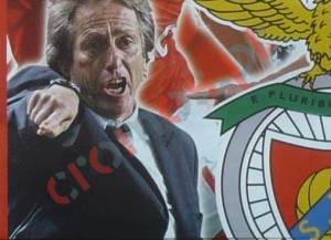 3 Puzzle 3 – Panini SL Benfica 2014-2015