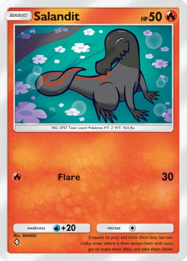 020 Salandit – Dual Fusion