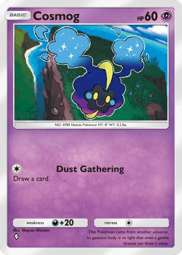064 Cosmog – Dual Fusion
