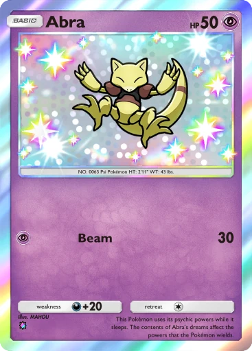 195 Abra – Dual Fusion