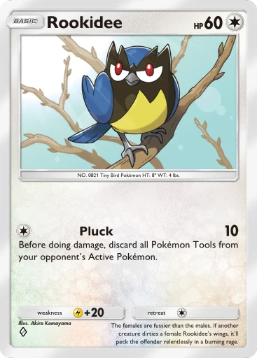 195 Rookidee – Deluxe Pack: Mega
