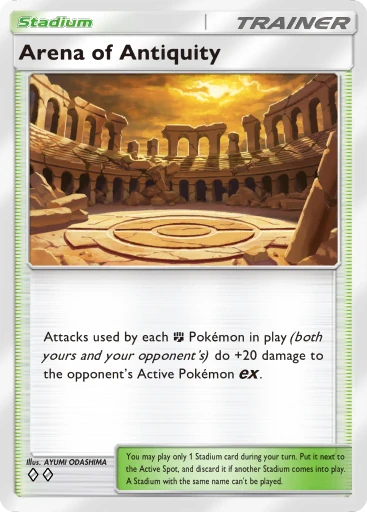 228 Arena of Antiquity – Deluxe Pack: Mega