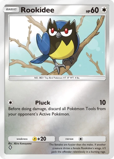 362 Rookidee – Deluxe Pack: Mega