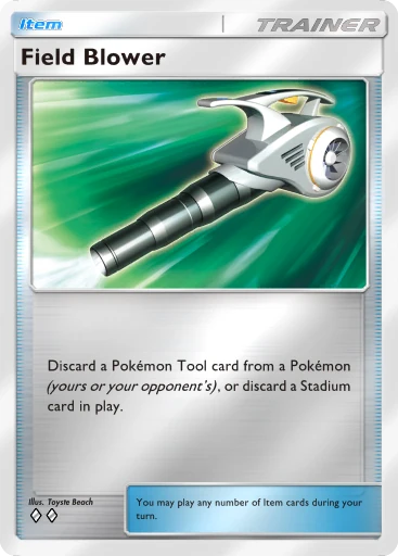 368 Field Blower – Deluxe Pack: Mega
