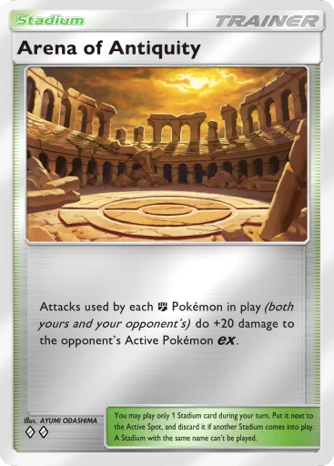 394 Arena of Antiquity – Deluxe Pack: Mega