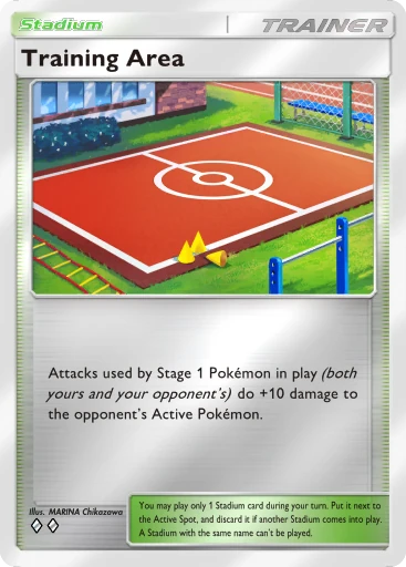 398 Training Area – Deluxe Pack: Mega