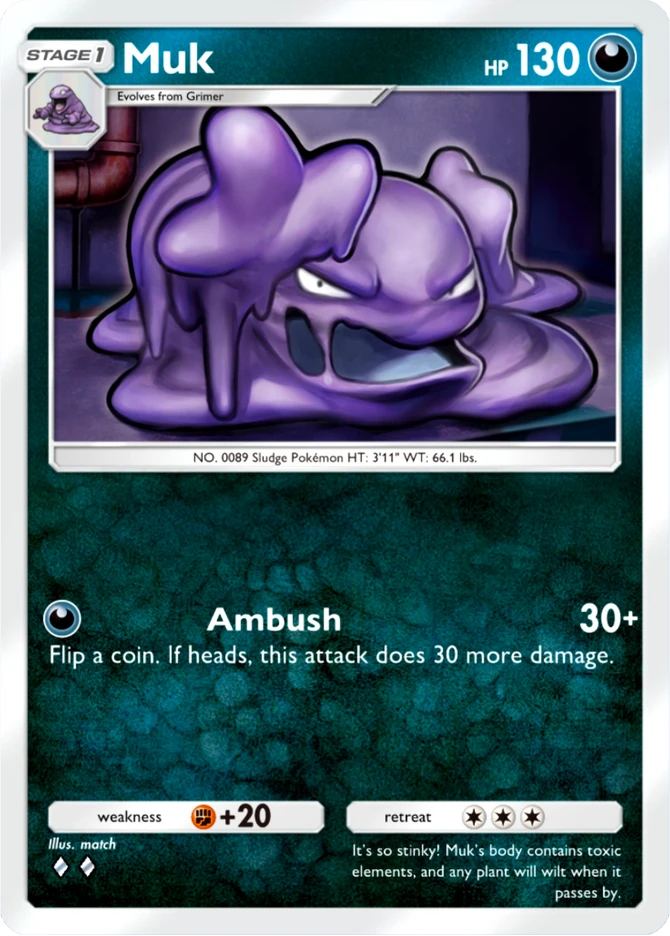092 Muk – Ruler of the Skies