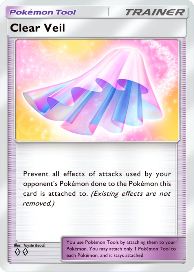 149 Clear Veil – Ruler of the Skies