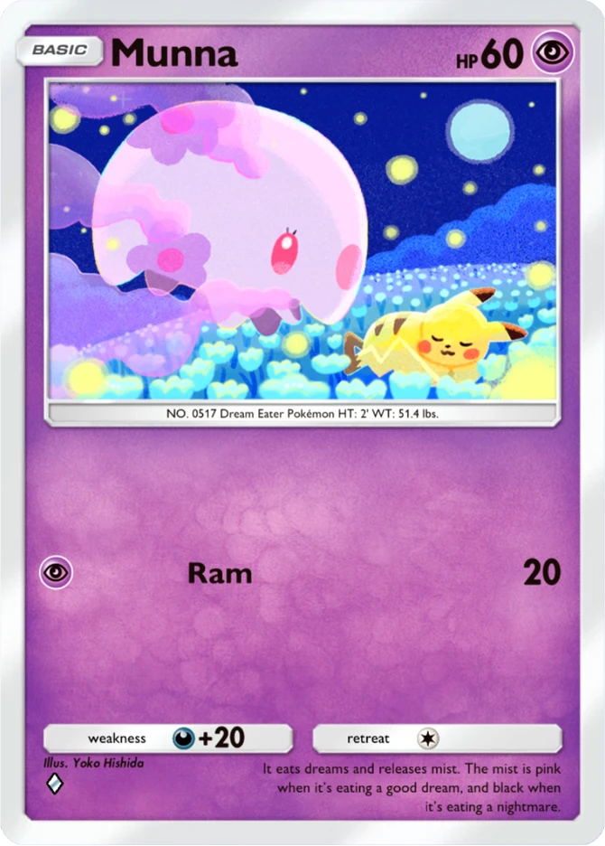 028 Munna – Everyday Wonders