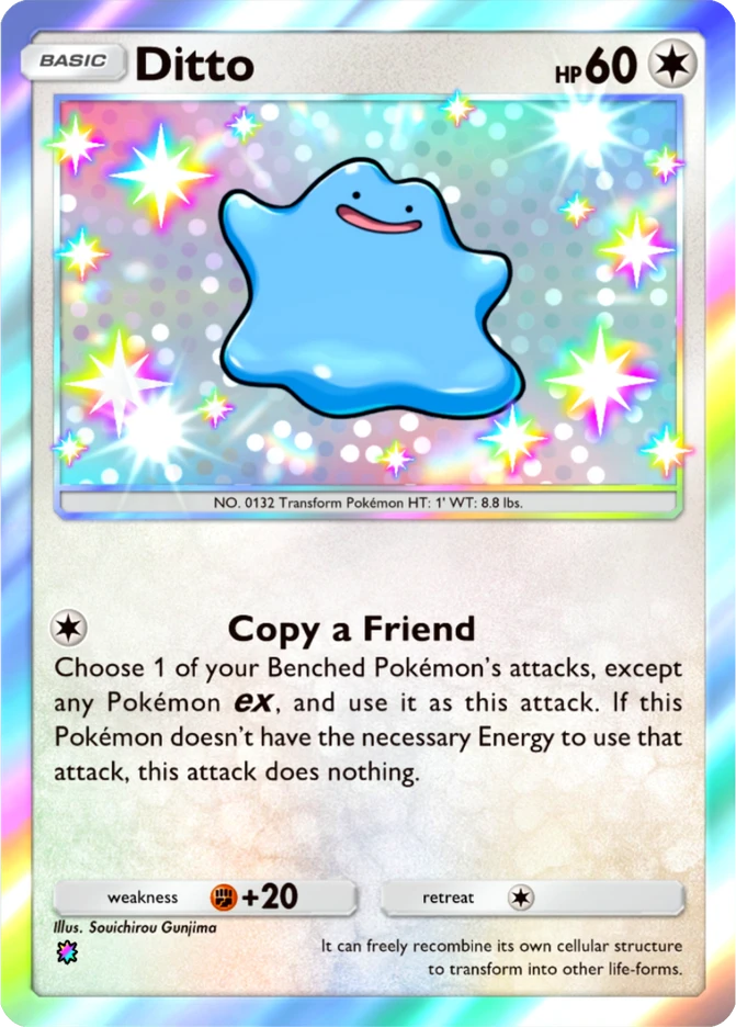 099 Ditto – Everyday Wonders
