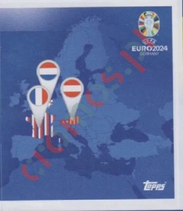 GD2 Overview
2 – UEFA Euro 2024 Topps