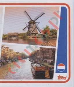 NED-P2 Netherlands Landmark
2 – UEFA Euro 2024 Topps
