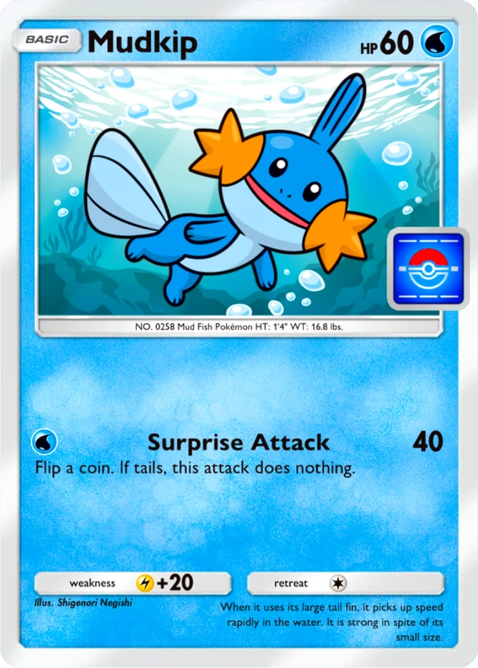 026 Mudkip – Promo-B