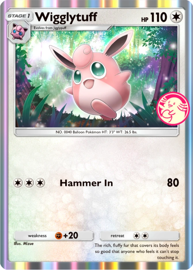 048 Wigglytuff – Promo-B