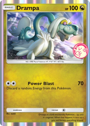 102 Drampa – Promo-B
