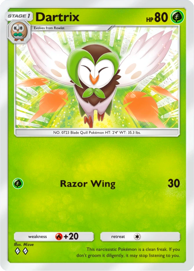 040 Dartrix – Deluxe Pack: ex