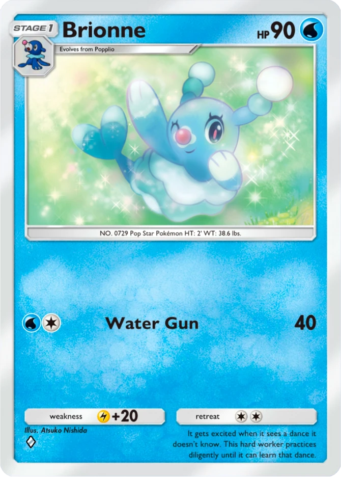 118 Brionne – Deluxe Pack: ex