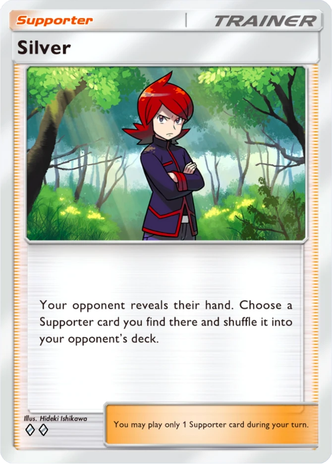 336 Silver – Deluxe Pack: ex