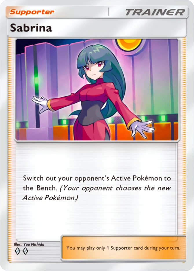 338 Sabrina – Deluxe Pack: ex