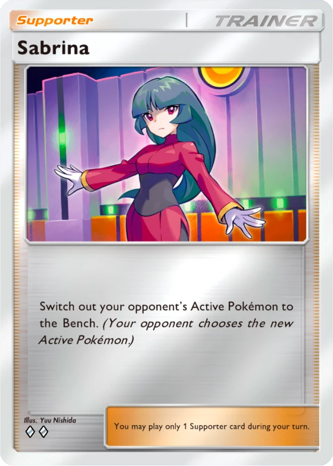 339 Sabrina – Deluxe Pack: ex