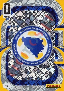 FTS2 Team Crest – FIFA World Cup 2026 Adrenalyn XL Panini