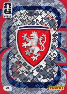 FTS26 Team Crest – FIFA World Cup 2026 Adrenalyn XL Panini