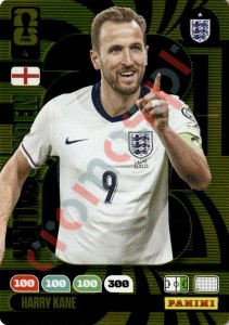 4 Harry Kane – FIFA World Cup 2026 Adrenalyn XL Panini