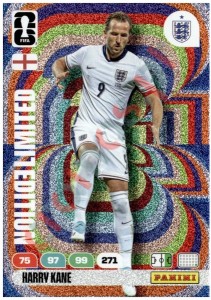 LE-HK Harry Kane – FIFA World Cup 2026 Adrenalyn XL Panini