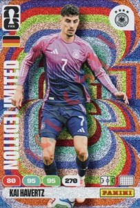 LE-KH Kai Havertz – FIFA World Cup 2026 Adrenalyn XL Panini