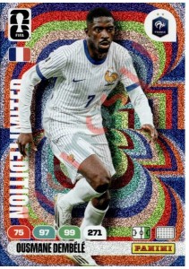 LE-OD Ousmane Dembélé – FIFA World Cup 2026 Adrenalyn XL Panini