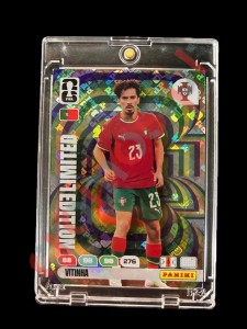 LEH-V Vitinha – FIFA World Cup 2026 Adrenalyn XL Panini