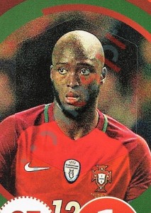 45 Danilo Pereira 1 – Fome de Vencer 2018 Panini