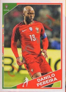47 Danilo Pereira 3 – Fome de Vencer 2018 Panini