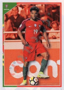 28 Eliseu 4 – Fome de Vencer 2018 Panini