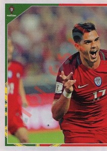 7 Suiça 1 – Fome de Vencer 2018 Panini