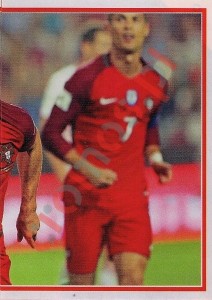 8 Suiça 2 – Fome de Vencer 2018 Panini