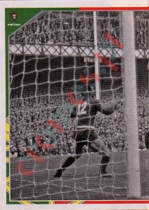86 Inglaterra 1966 1 – Fome de Vencer 2018 Panini