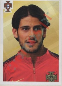 93 Gonçalo Paciência – Fome de Vencer 2021 Panini