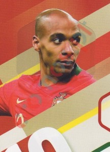 82 João Mário – Fome de Vencer 2021 Panini