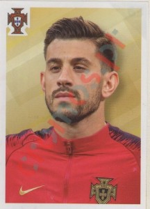 63 Pizzi – Fome de Vencer 2021 Panini